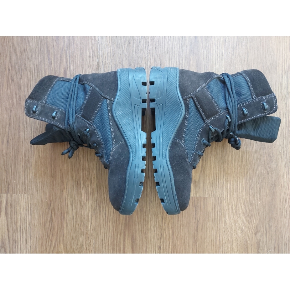 Yeezy Combat Boot
